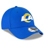 NFL LOS ANGELES RAMS 9FORTY THE LEAGUE CAP  large image number 2