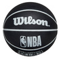 NBA DRIBBLER MIAMI HEAT BASTKETBALL MICRO  large image number 6