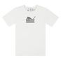 TMC Hussle Way Logo T-Shirt  large image number 1