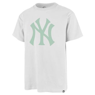 MLB New York Yankees Backer 47 ECHO T-Shirt