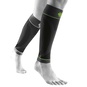Sports compression sleeves lower leg Xlong  large image number 2