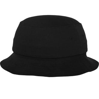 Cotton Twill Bucket Hat