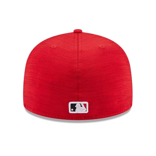 MLB CINCINNATI REDS 59FIFTY CLUBHOUSE CAP  large numero dellimmagine {1}