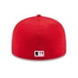 MLB CINCINNATI REDS 59FIFTY CLUBHOUSE CAP  large número de imagen 5