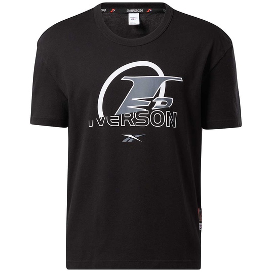 IVERSON I3 SS T-Shirt  large afbeeldingnummer 1