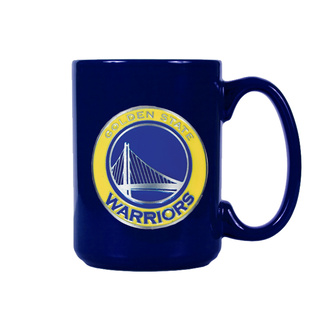 NBA COFFEE MUG Golden State Warriors