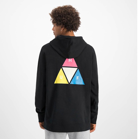 PRISM TRAIL P/O HOODY  large image number 3