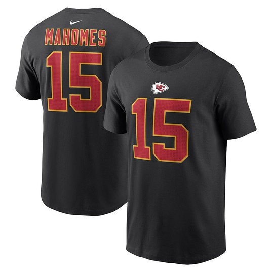 patrick mahomes  Chiefs shirts, Nfl, Kansas city chiefs football