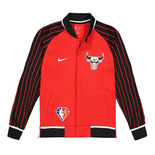 Buy NBA CHICAGO BULLS TRACKSUIT COURTSIDE for N/A 0.0 | Kickz-DE-AT-INT