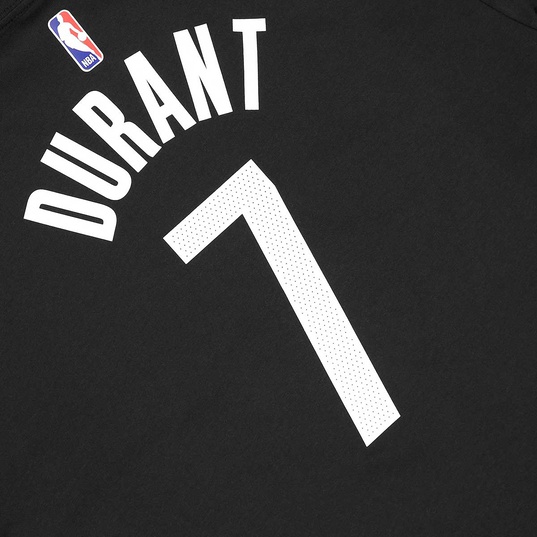 NBA BROOKLYN NETS DURANT T-SHIRT NN  large Bildnummer 4