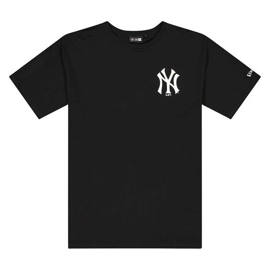 MLB CITY OVERSIZED T-SHIRT NEW YORK YANKEES  large numero dellimmagine {1}