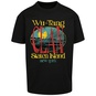 Wu Tang Staten Island Oversize T-Shirt  large image number 1