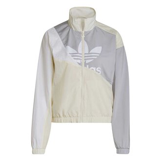 TRACK TOP Womens