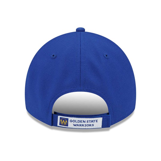 NBA GOLDEN STATE WARRIORS 9FORTY THE LEAGUE CAP  large image number 5