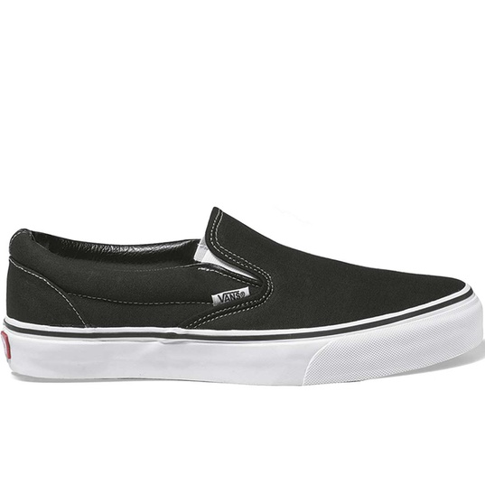 classic slip-on  large image number 1