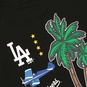 MLB CITY OVERSIZED T-SHIRT LOS ANGELES DODGERS  large image number 4
