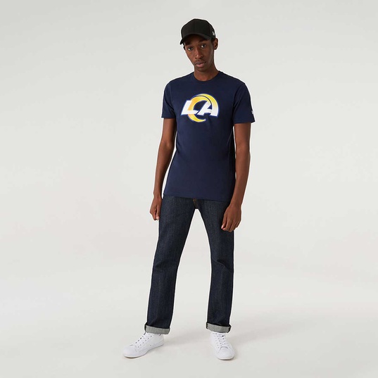 NFL Los Angeles Rams T-shirt  large image number 5