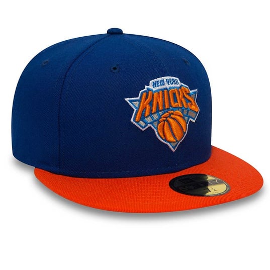 NBA BROOKLYN NETS BASIC 59FIFTY CAP  large image number 2