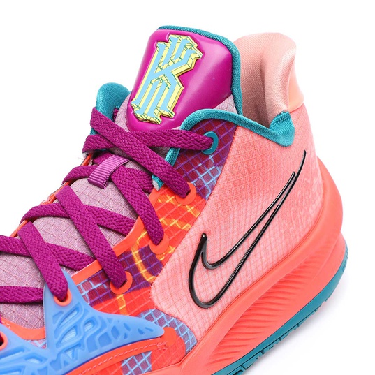 KYRIE LOW 4  large image number 5