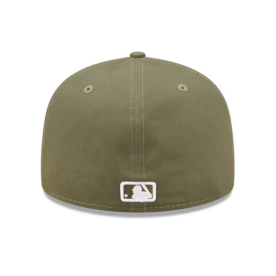 MLB LOS ANGELES DODGERS 59FIFTY TEAM OUTLINE CAP  large Bildnummer 4