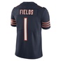 NFL CHICAGO BEARS JUSTIN FIELDS 1  large image number 2