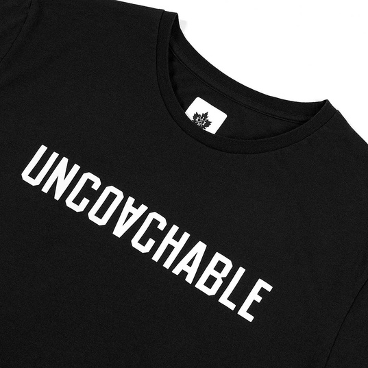 Core Uncoachable T-Shirt  large image number 2