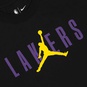 NBA LA LAKERS CTS JDN STATEMENT SS T-SHIRT  large image number 4