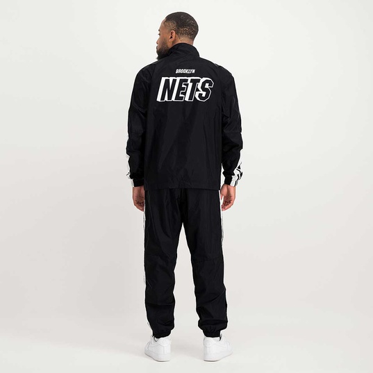 NBA BROOKLYN NETS COURTSIDE TRACKSUIT  large image number 3