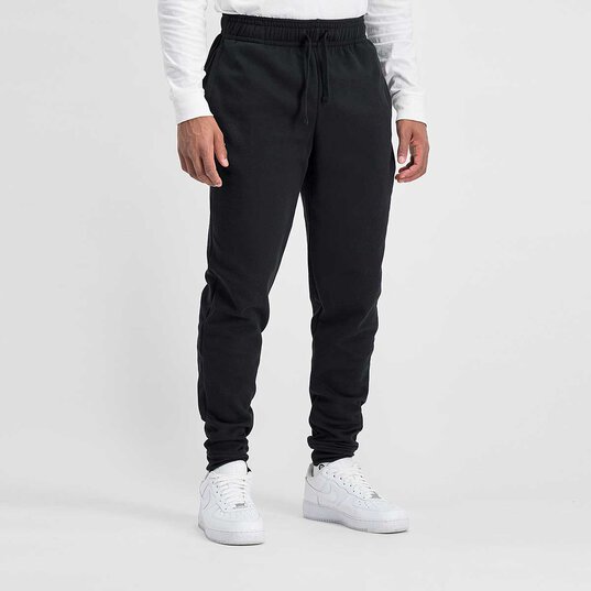 RIVAL FLEECE TRACKPANTS  large image number 2