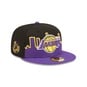 NBA LOS ANGELES LAKERS TIPOFF 5950 CAP  large image number 2