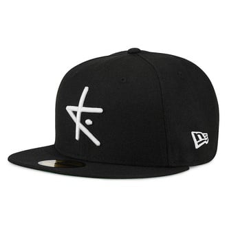 x KICKZ 1993 59FIFTY CAP