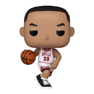 POP! NBA Legends Chicago Bulls Scottie Pippen