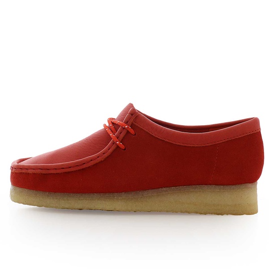 Wallabee. WOMENS  large image number 1