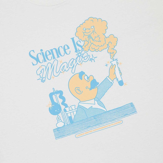 Science Magic T-Shirt  large image number 4