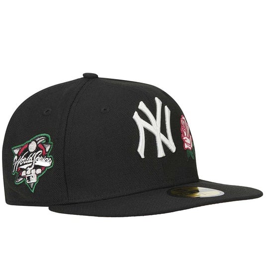 MLB NEW YORK YANKEES ROSE 2016 ALL STAR GAME PATCH 59FIFTY CAP  large afbeeldingnummer 1