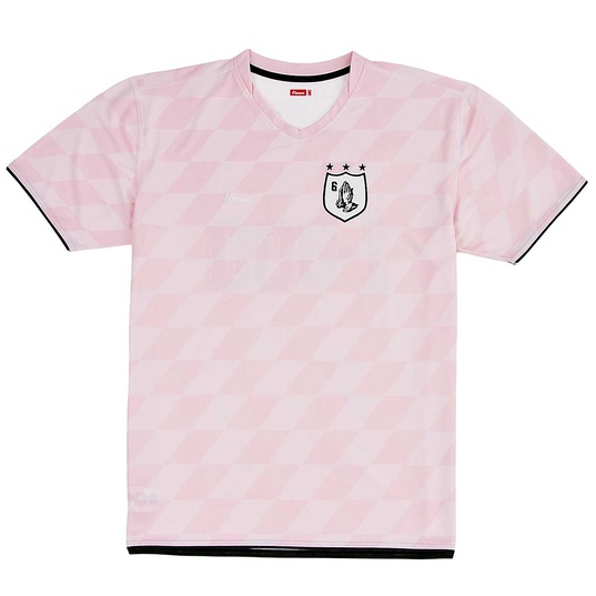 Soccer Drizzy Jersey  large image number 1