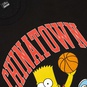 x Simpsons Air Bart Arc T-Shirt  large afbeeldingnummer 4