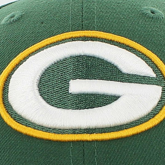 NFL GREEN BAY PACKERS 9FORTY THE LEAGUE CAP  large image number 2