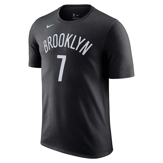NBA BROOKLYN NETS N&N T-Shirt KEVIN DURANT  large numero dellimmagine {1}