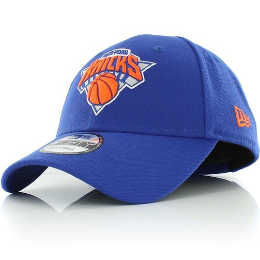 NBA NEW YORK KNICKS THE LEAGUE 9FORTY CAP  large número de imagen 1