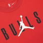 NBA CHICAGO BULLS CTS JDN STATEMENT SS T-SHIRT  large image number 4