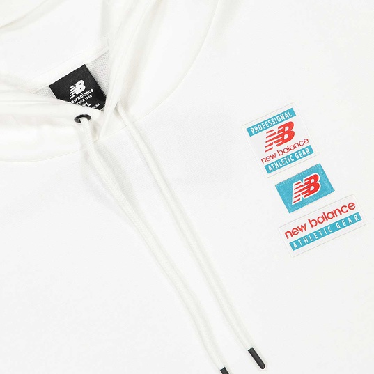 Essentials Field Day HOODY  large image number 4