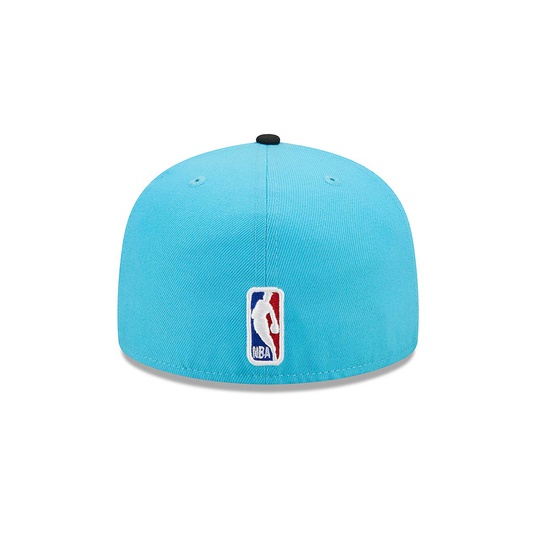 Miami Heat 22-23 CITY-EDITION Fitted Hat by New Era