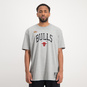 NBA CHICAGO BULLS ARCH T-SHIRT  large image number 2
