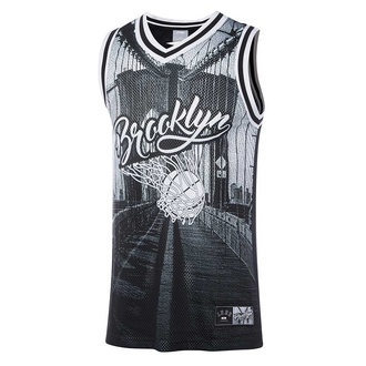 'Competition Shirt ''Brooklyn'''