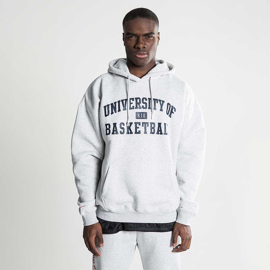 University of Basketball Hoody  large image number 2