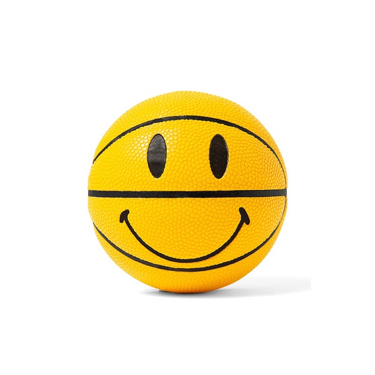 Smiley Mini Basketball  large Bildnummer 1
