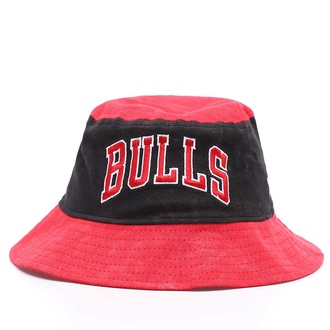 NBA WASHED PACK TAPERED CHICAGO BULLS BUCKET