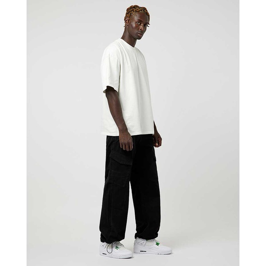 Wide Cargo Pants  large image number 2