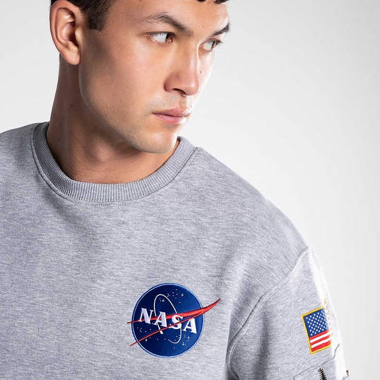 Space Shuttle Sweater  large afbeeldingnummer 4